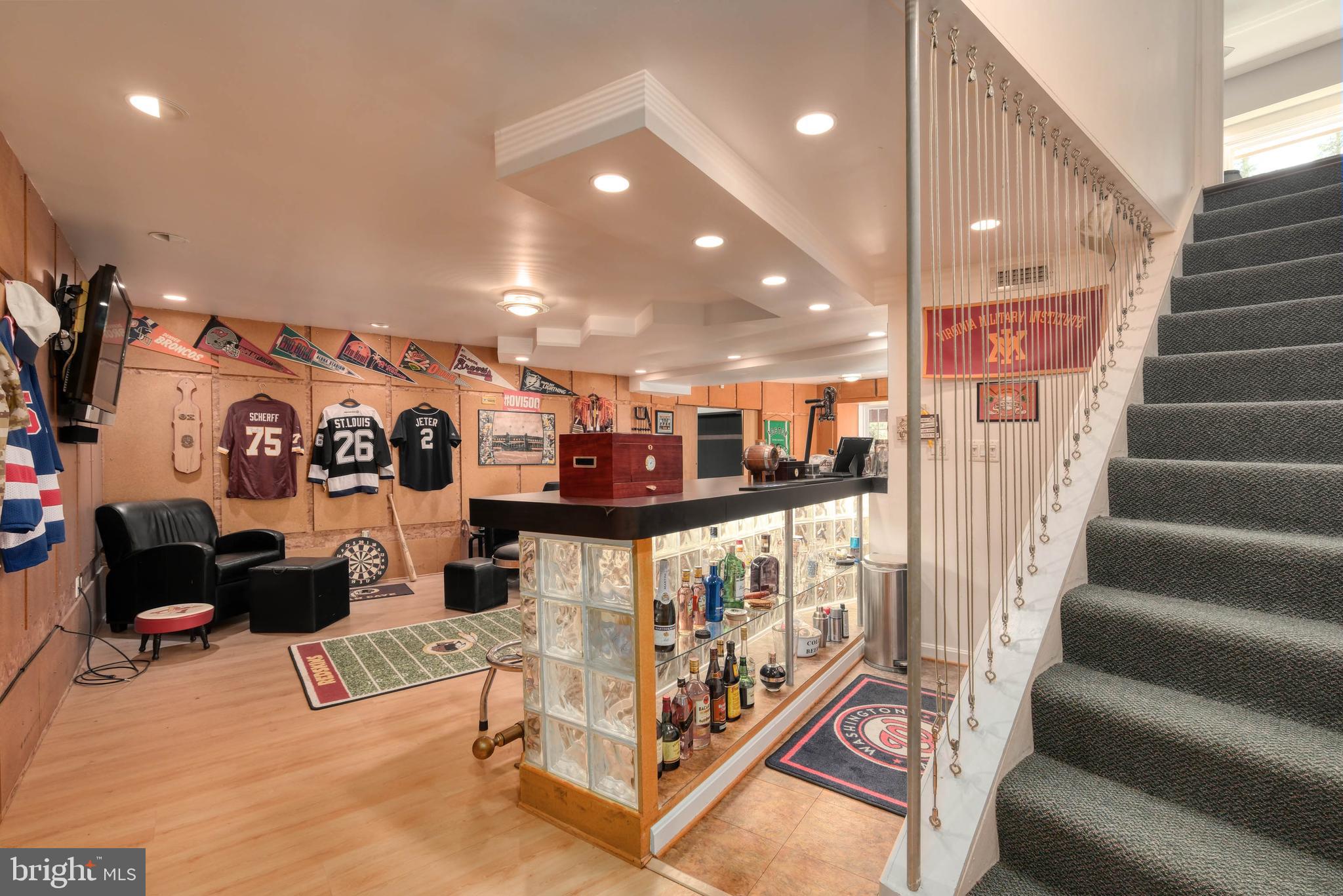 BARRINGTON - Residential