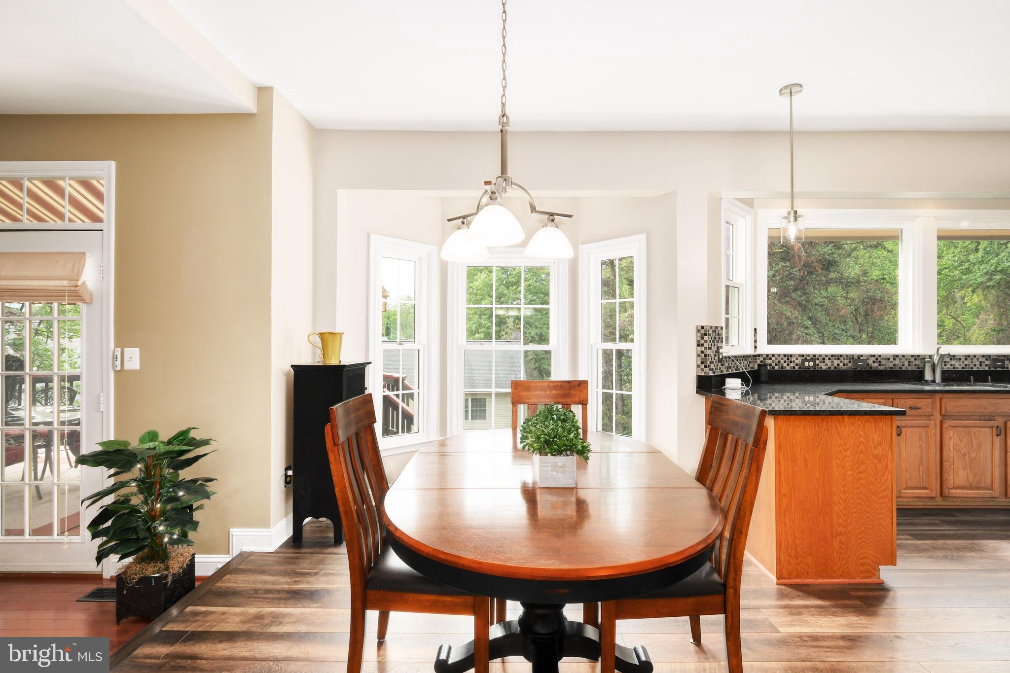 BARRINGTON - Residential