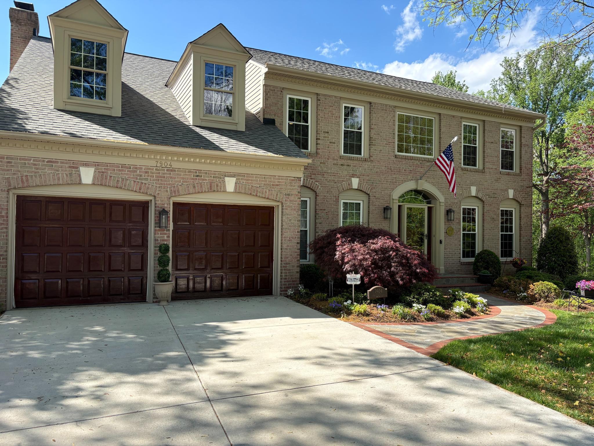 7904 WILLFIELD COURT