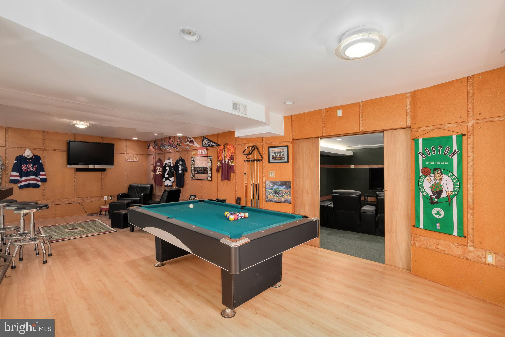 BARRINGTON - Residential