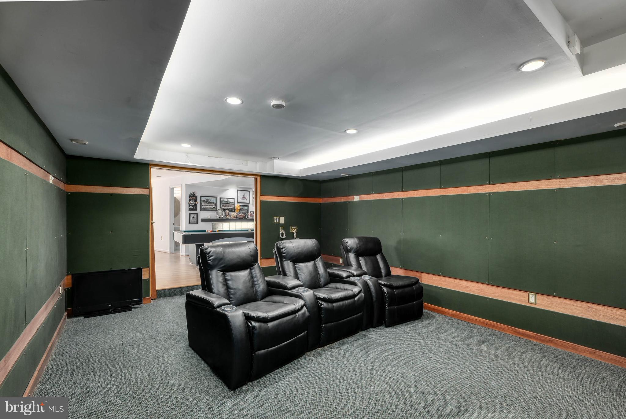 BARRINGTON - Residential