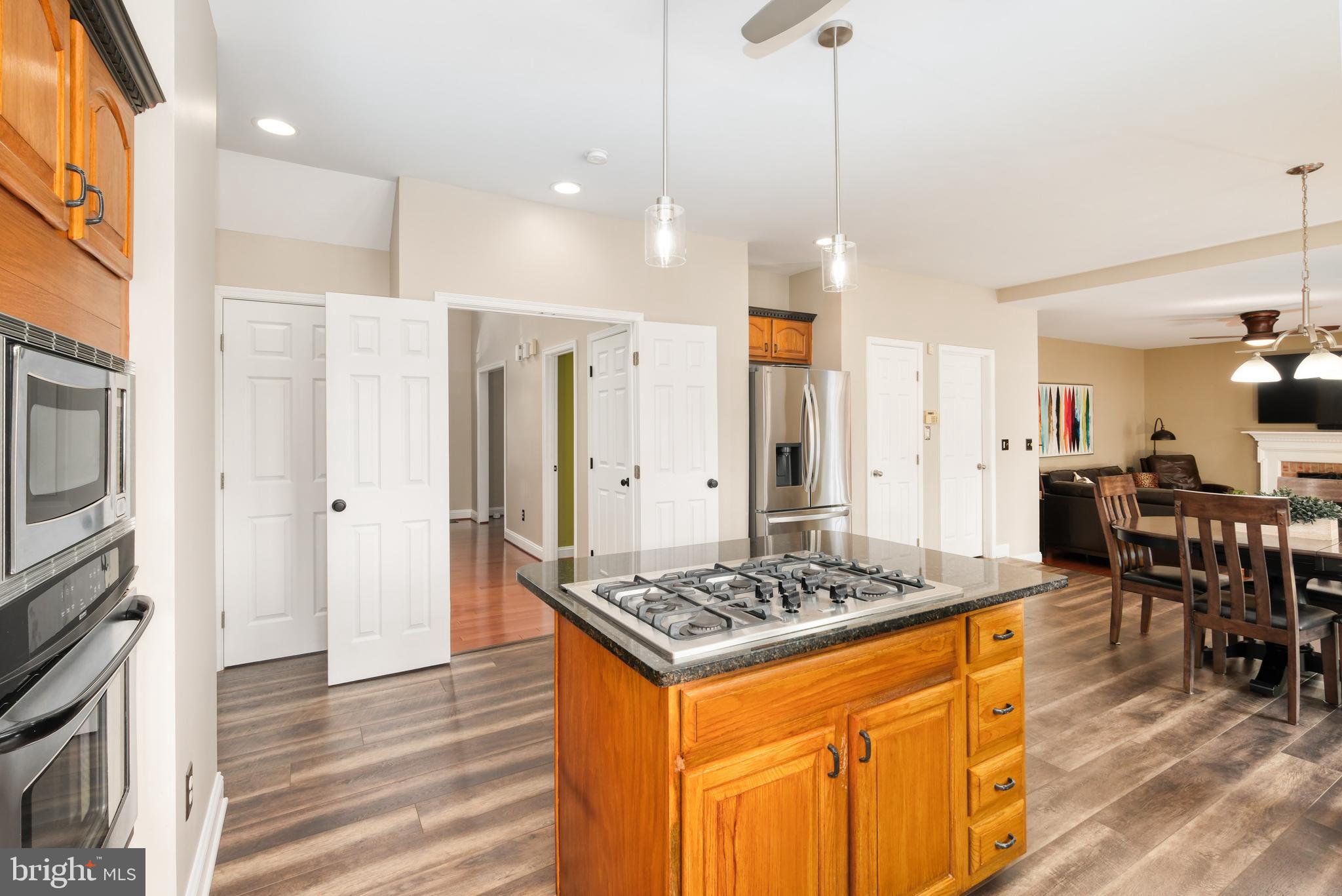 BARRINGTON - Residential