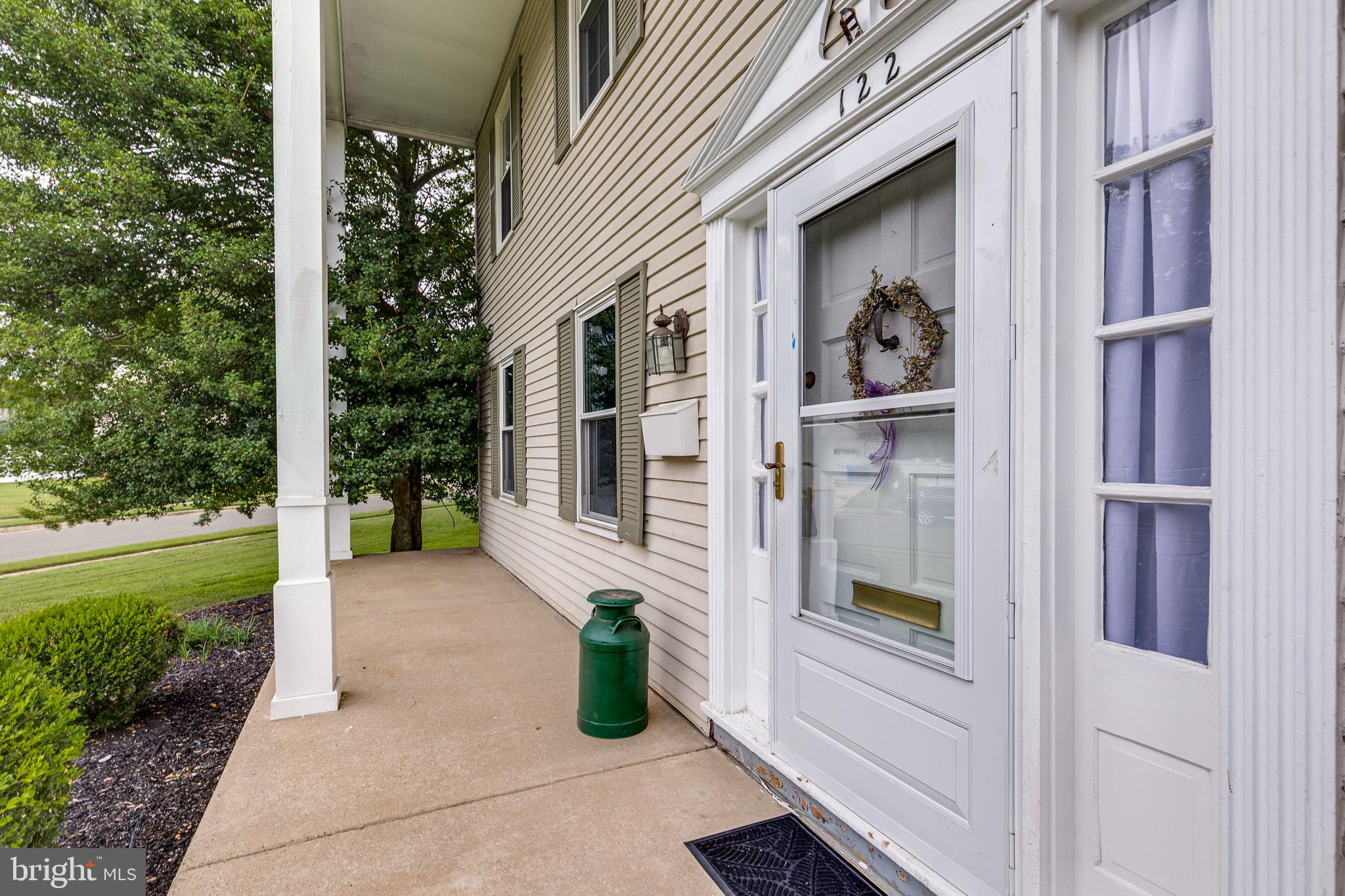 122 COBBLESTONE DRIVE