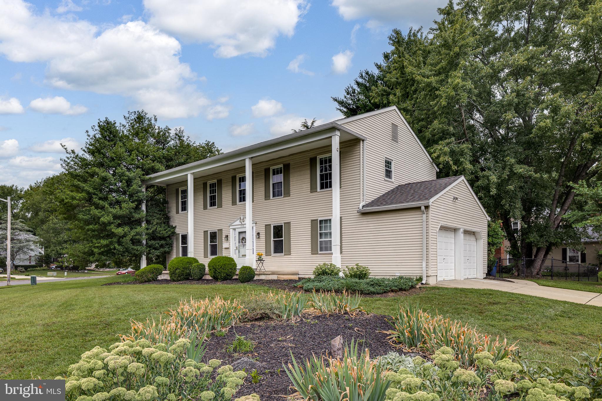 122 COBBLESTONE DRIVE