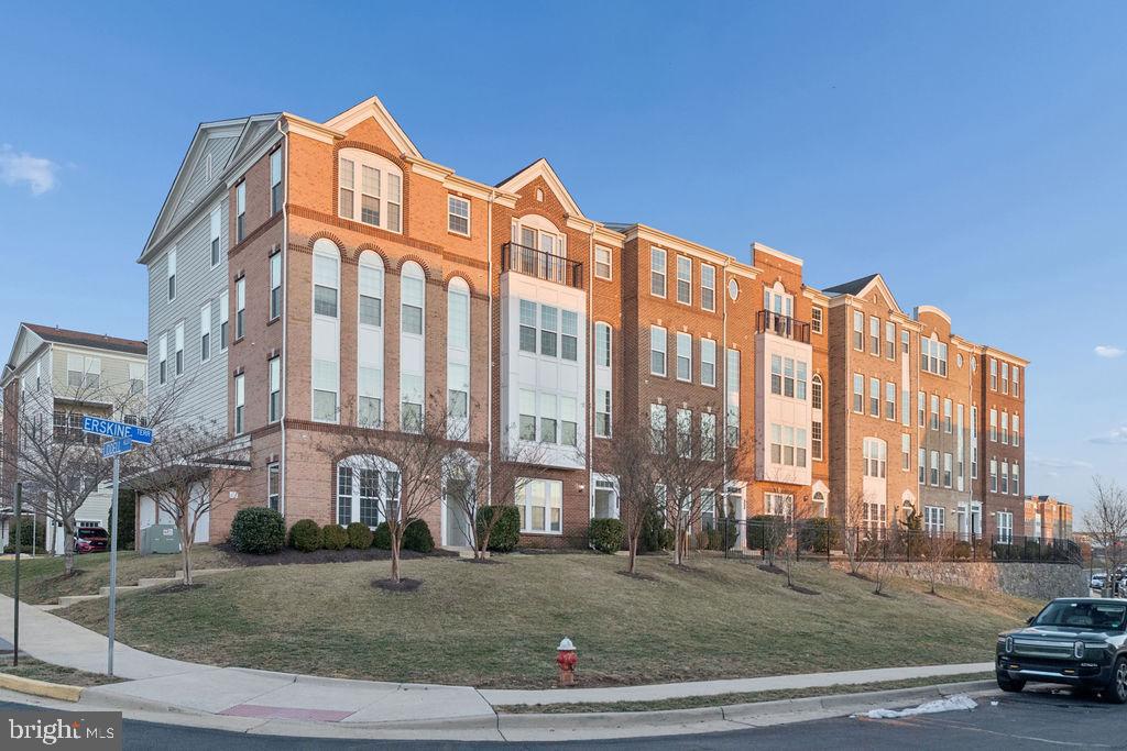 20591 GEDDES TERRACE N/A