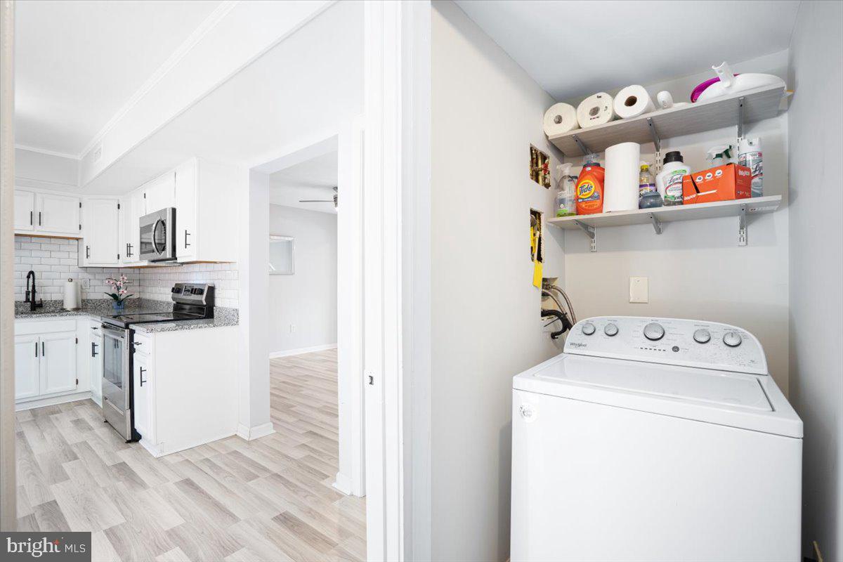 BEAU RIDGE ESTATES - Residential