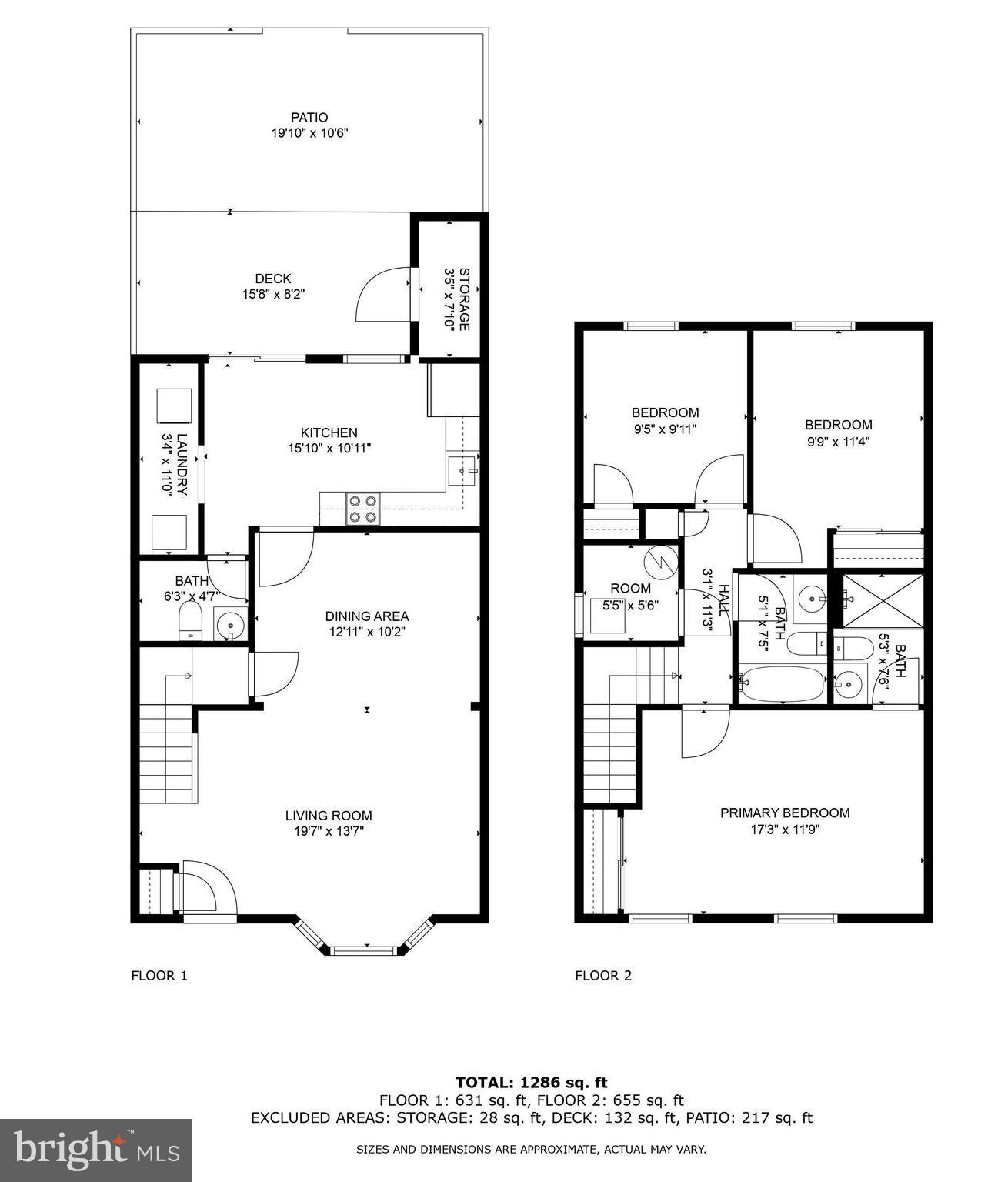 BEAU RIDGE ESTATES - Residential