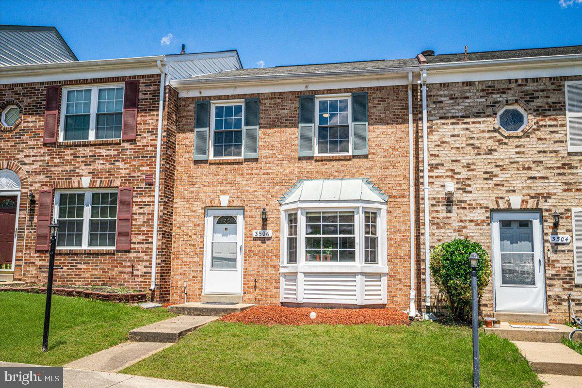 BEAU RIDGE ESTATES - Residential