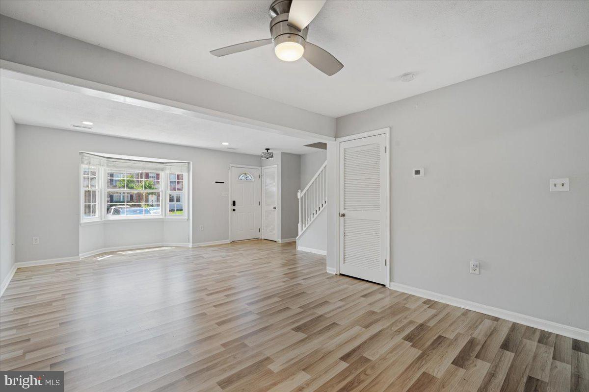 BEAU RIDGE ESTATES - Residential