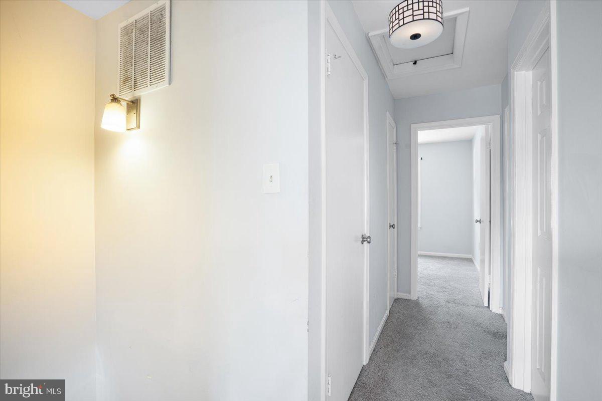 BEAU RIDGE ESTATES - Residential