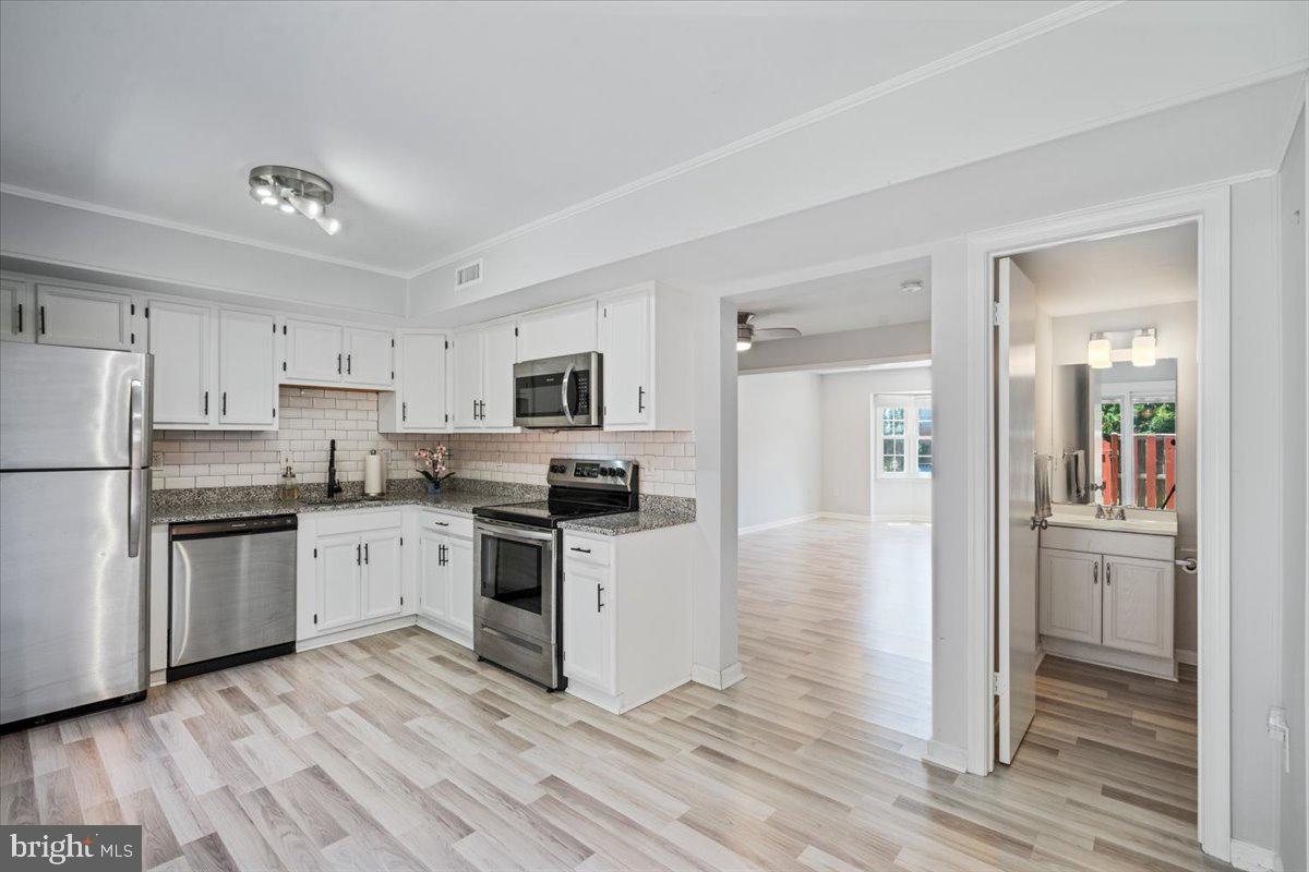 BEAU RIDGE ESTATES - Residential