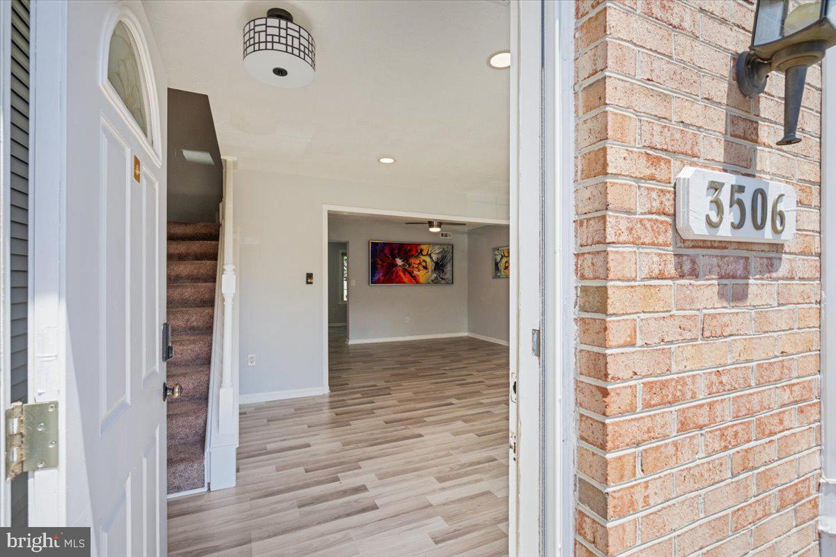 BEAU RIDGE ESTATES - Residential