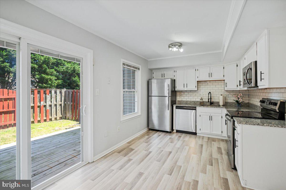 BEAU RIDGE ESTATES - Residential