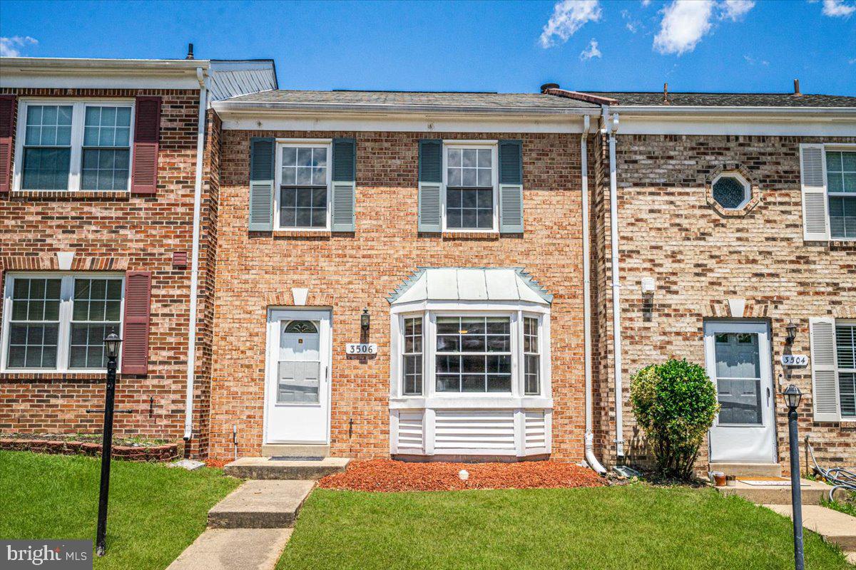 BEAU RIDGE ESTATES - Residential