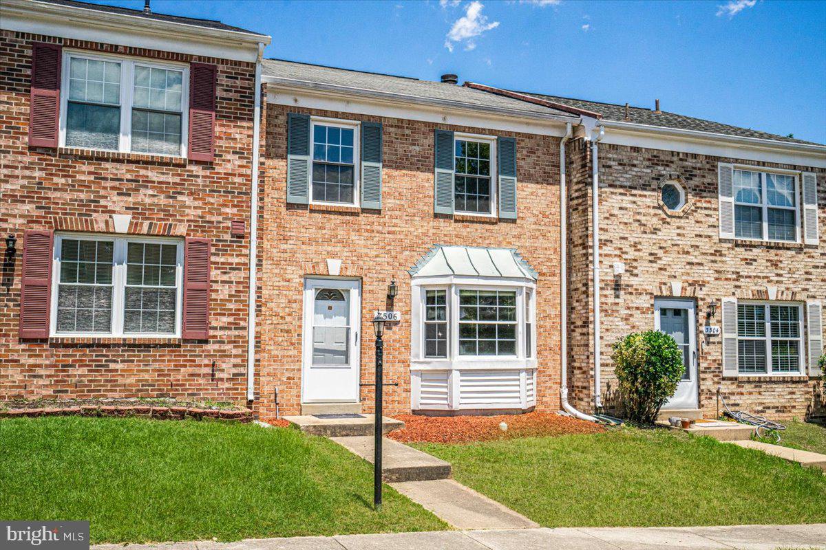 BEAU RIDGE ESTATES - Residential