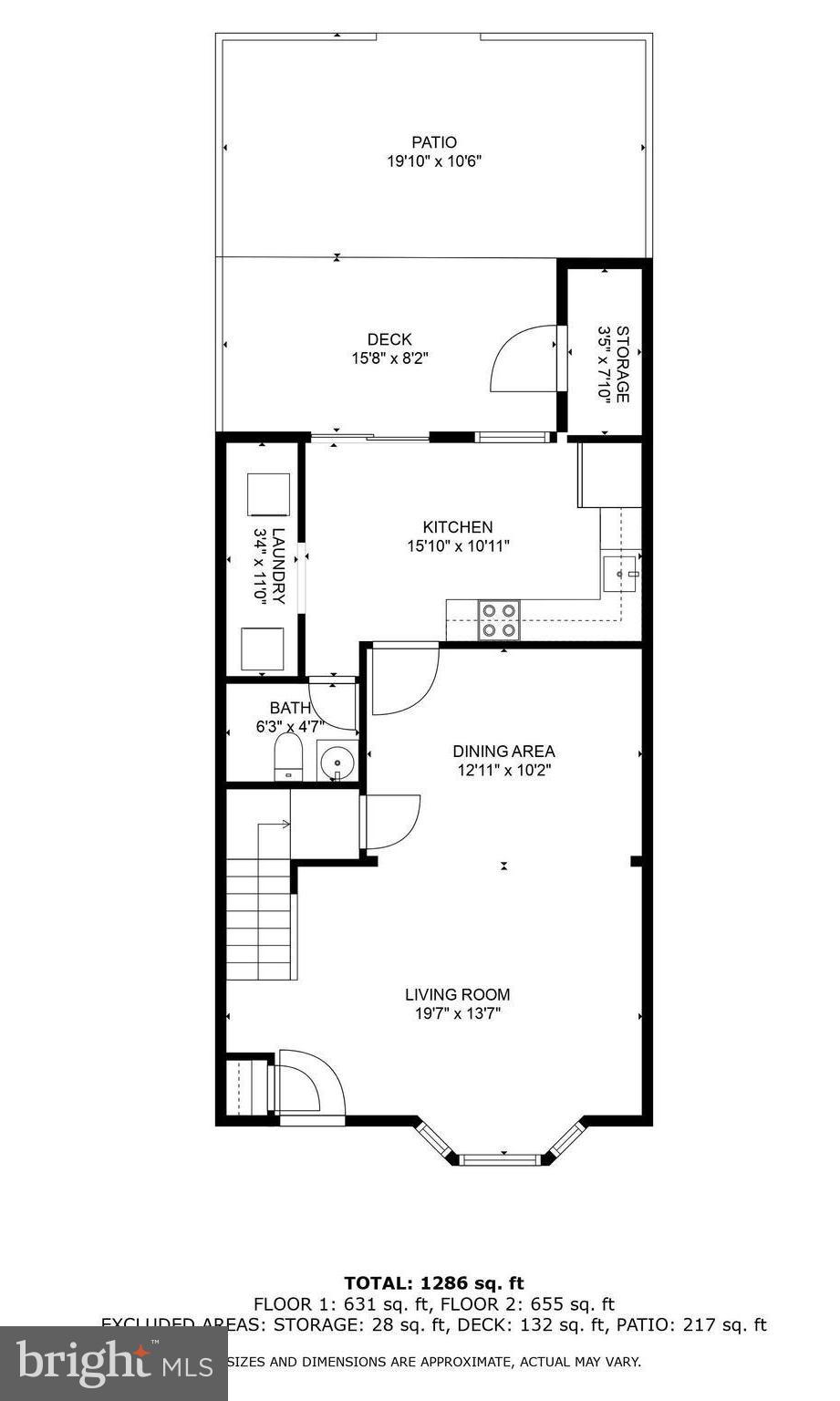 BEAU RIDGE ESTATES - Residential
