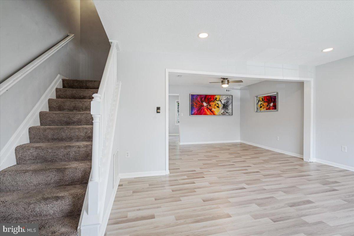 BEAU RIDGE ESTATES - Residential