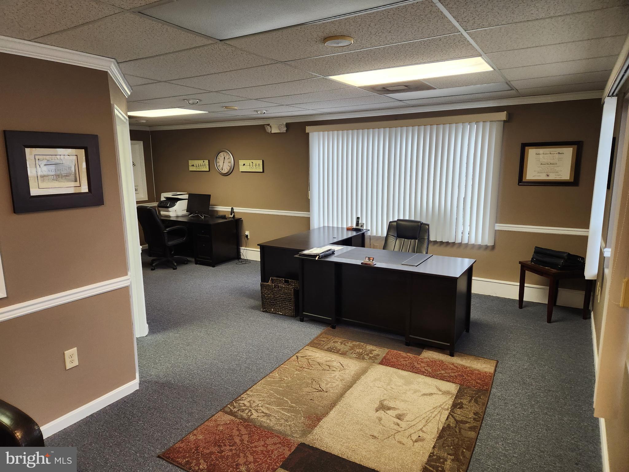 NONE AVAILABLE - Commercial Lease