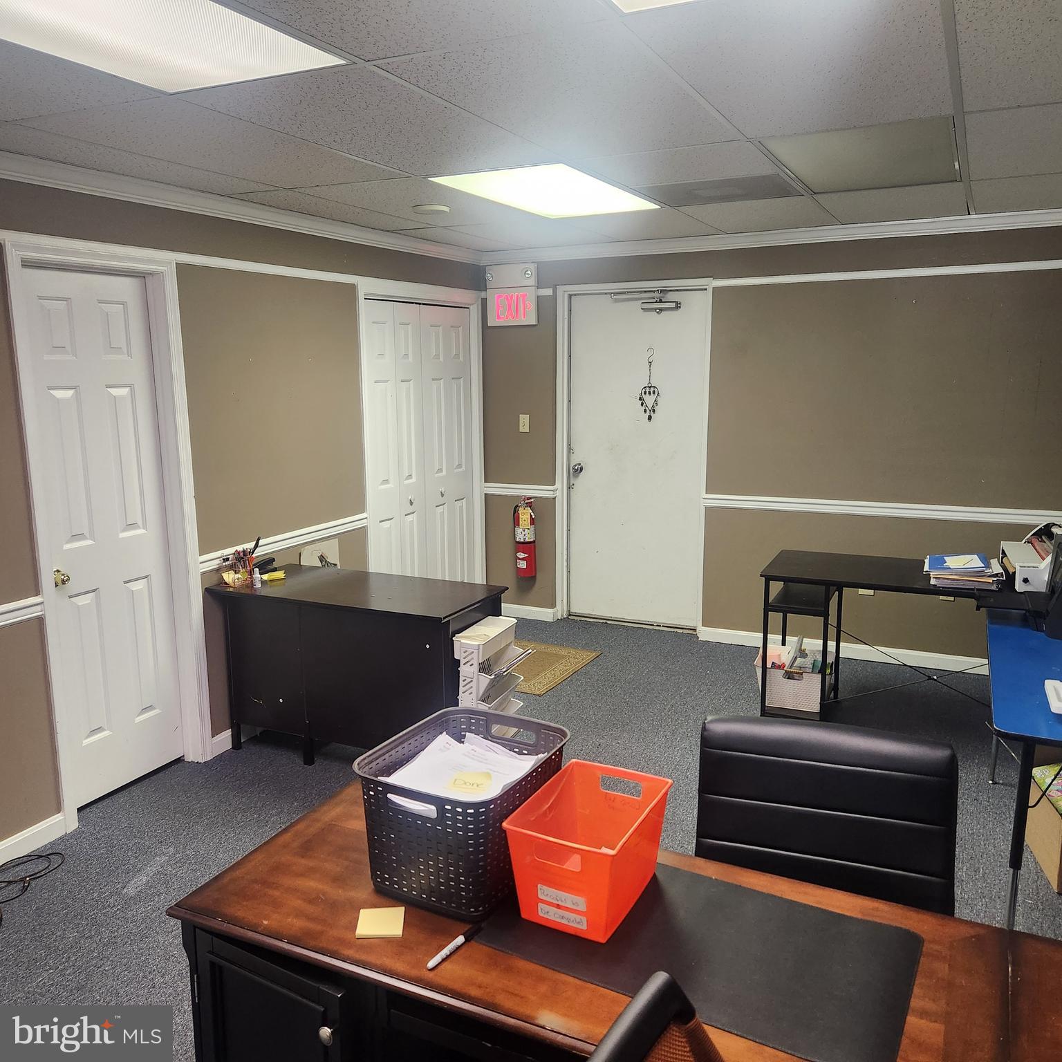 NONE AVAILABLE - Commercial Lease