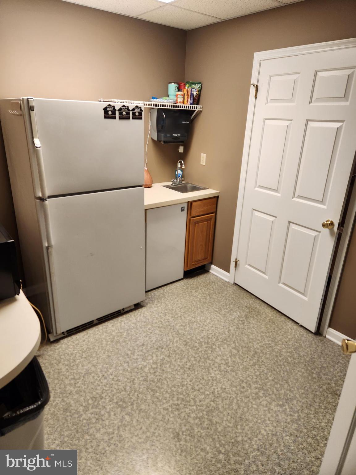 NONE AVAILABLE - Commercial Lease