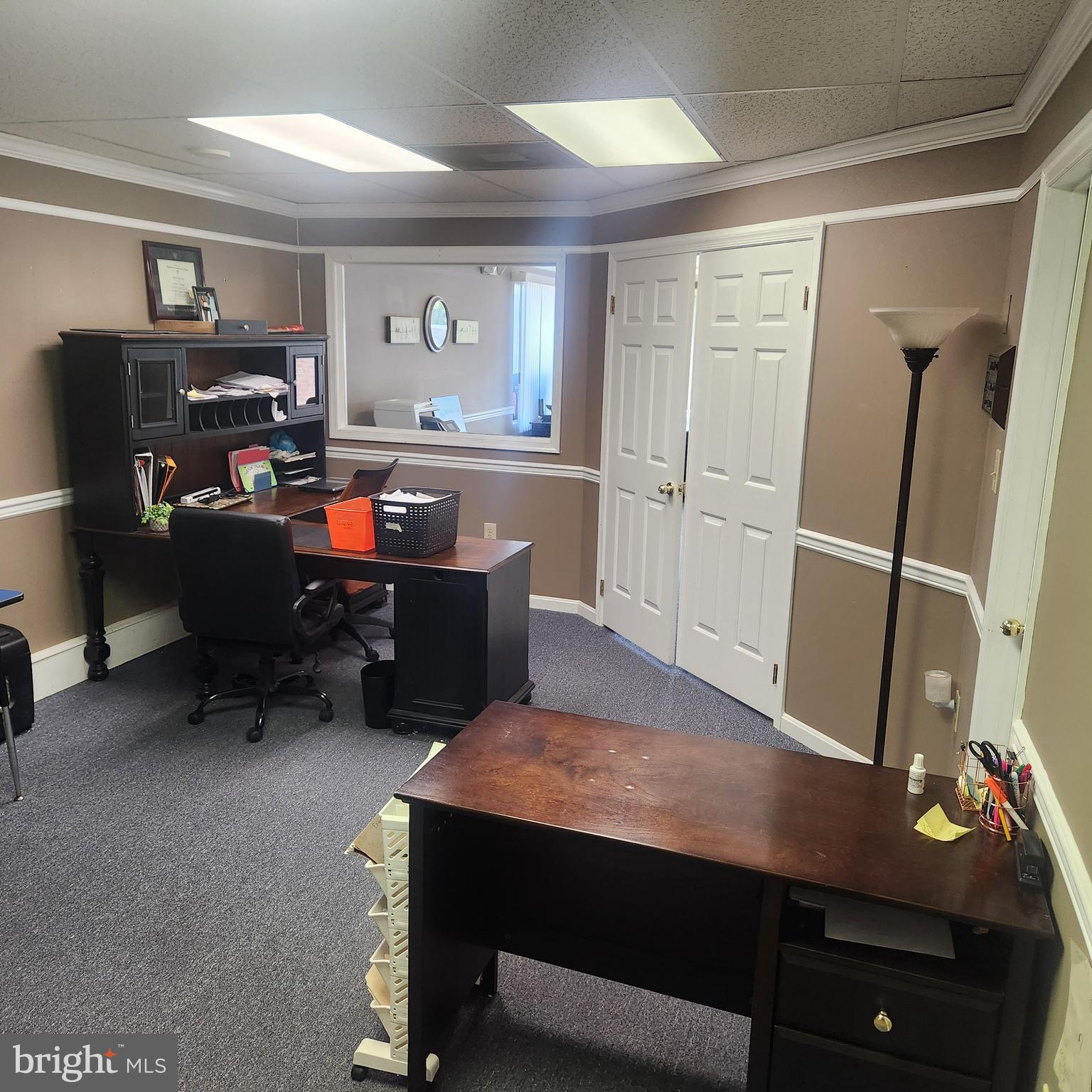 NONE AVAILABLE - Commercial Lease