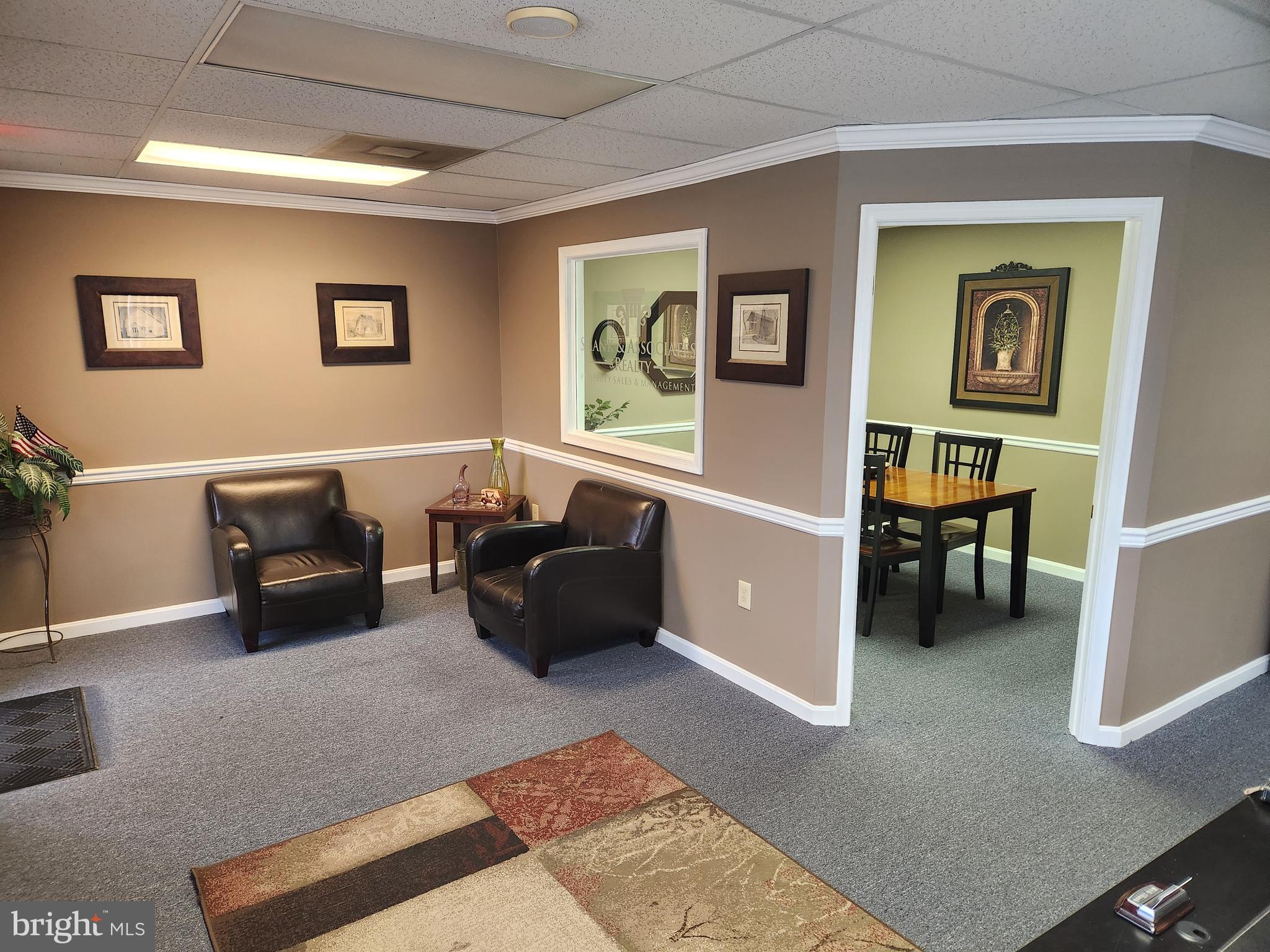 NONE AVAILABLE - Commercial Lease