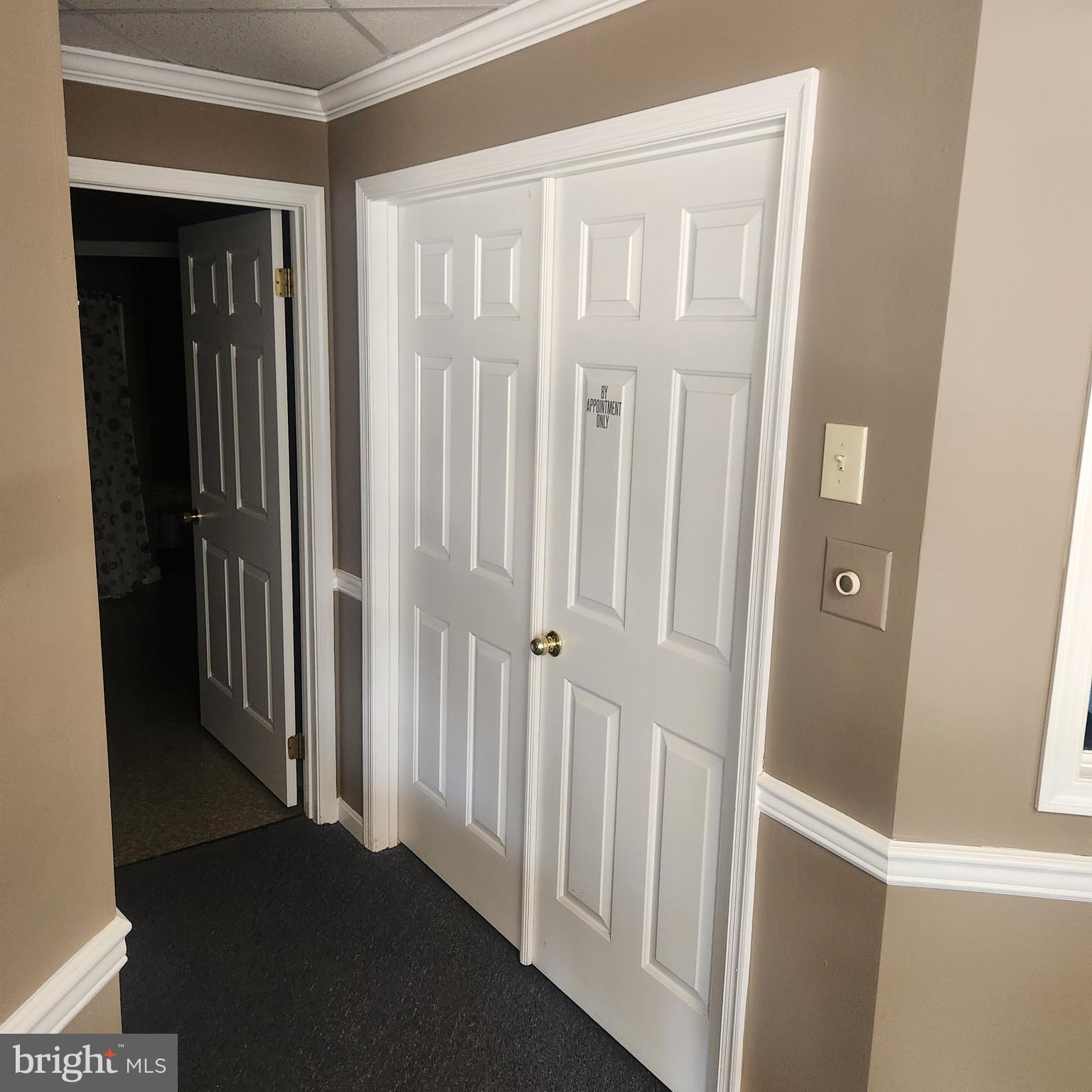 NONE AVAILABLE - Commercial Lease