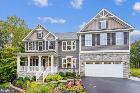 106 ABEL LAKE WAY FREDERICKSBURG VA 22406