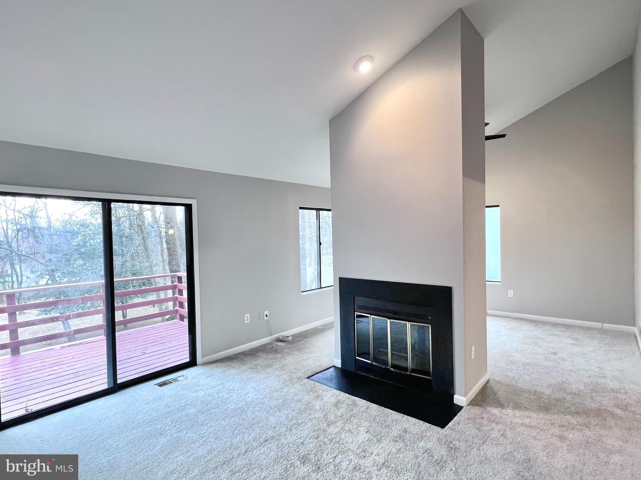 DUNN LORING GARDENS - Residential
