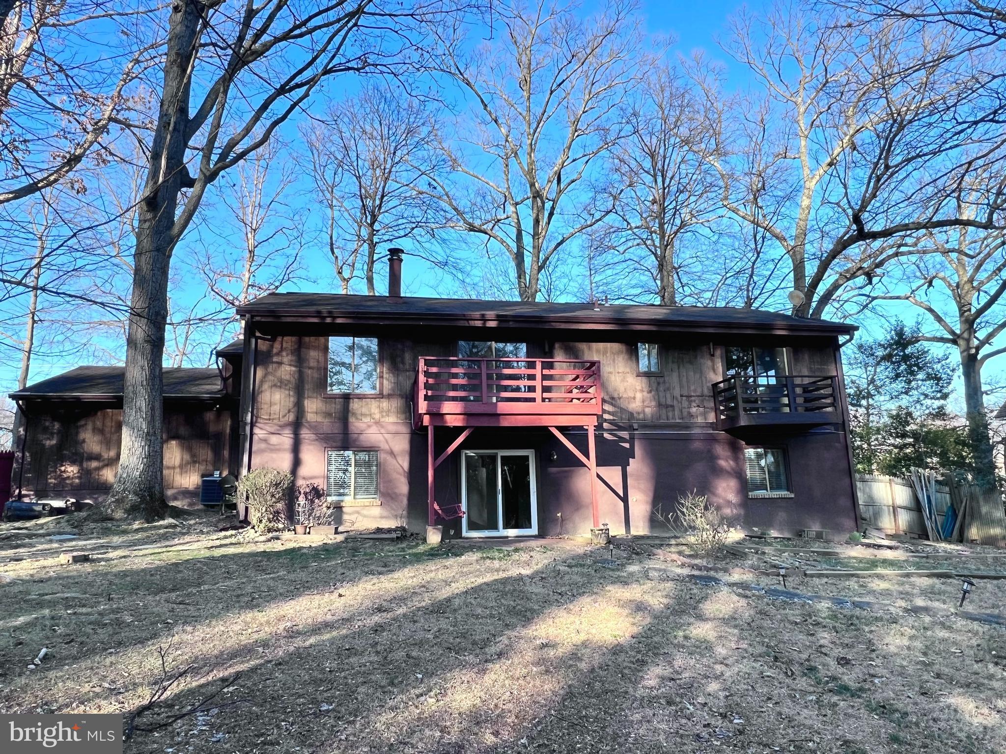 DUNN LORING GARDENS - Residential