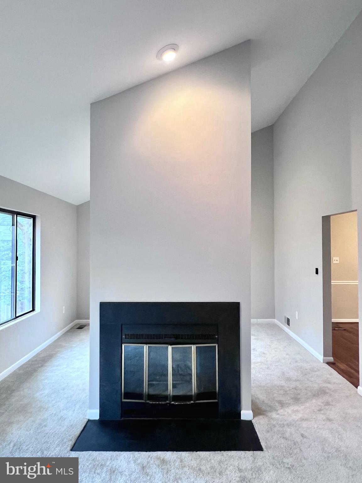 DUNN LORING GARDENS - Residential