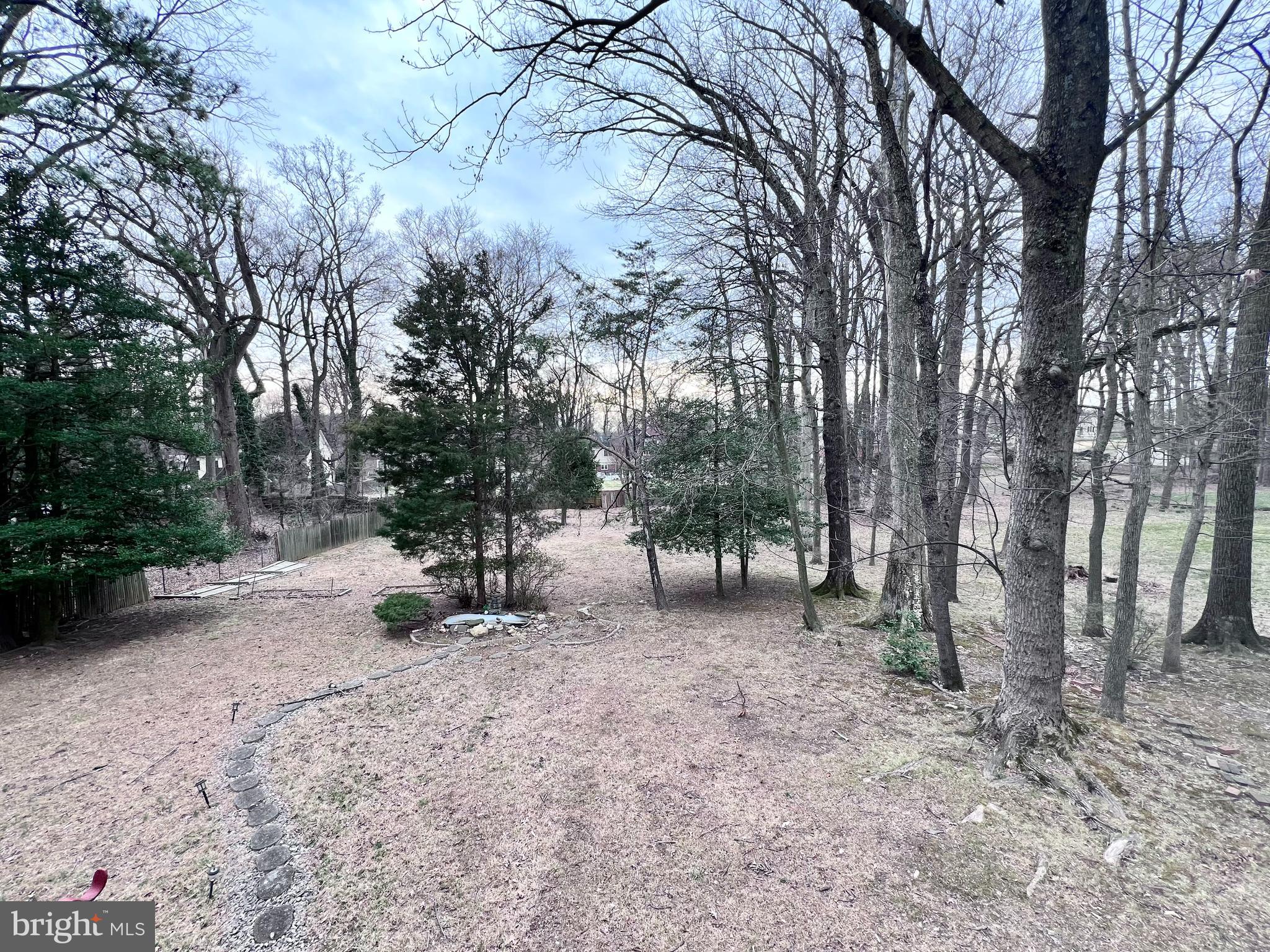 DUNN LORING GARDENS - Residential