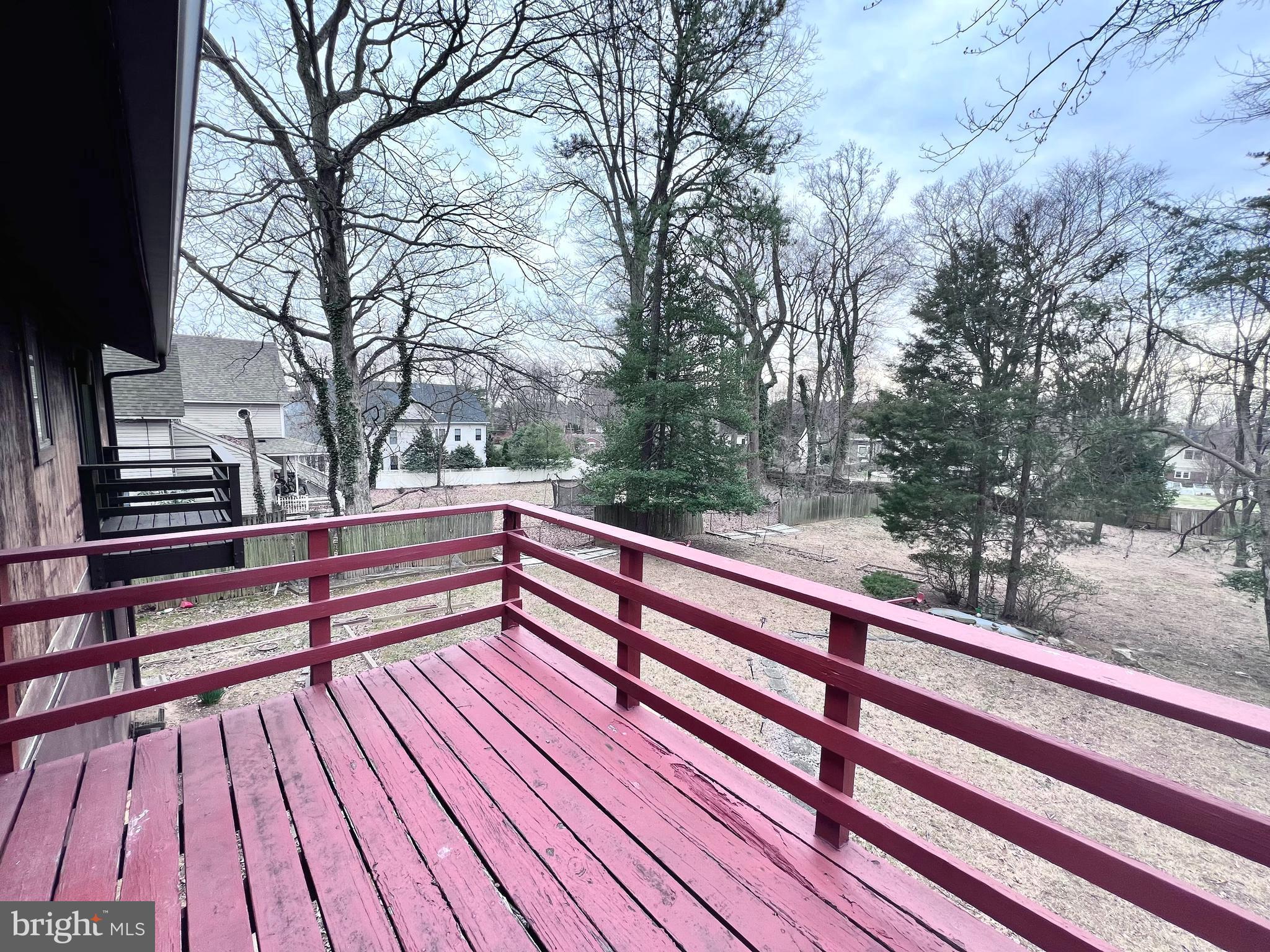 DUNN LORING GARDENS - Residential