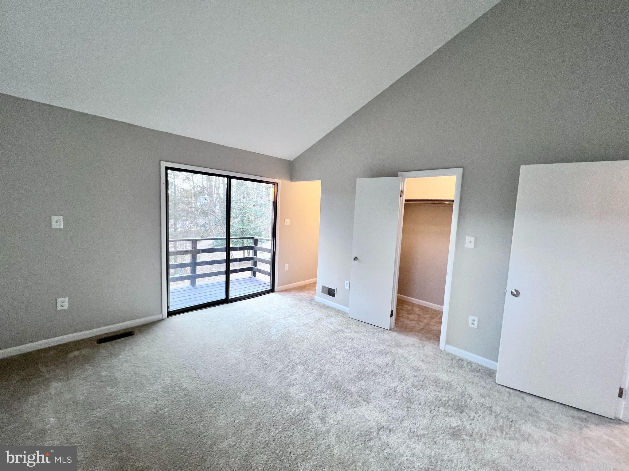 DUNN LORING GARDENS - Residential