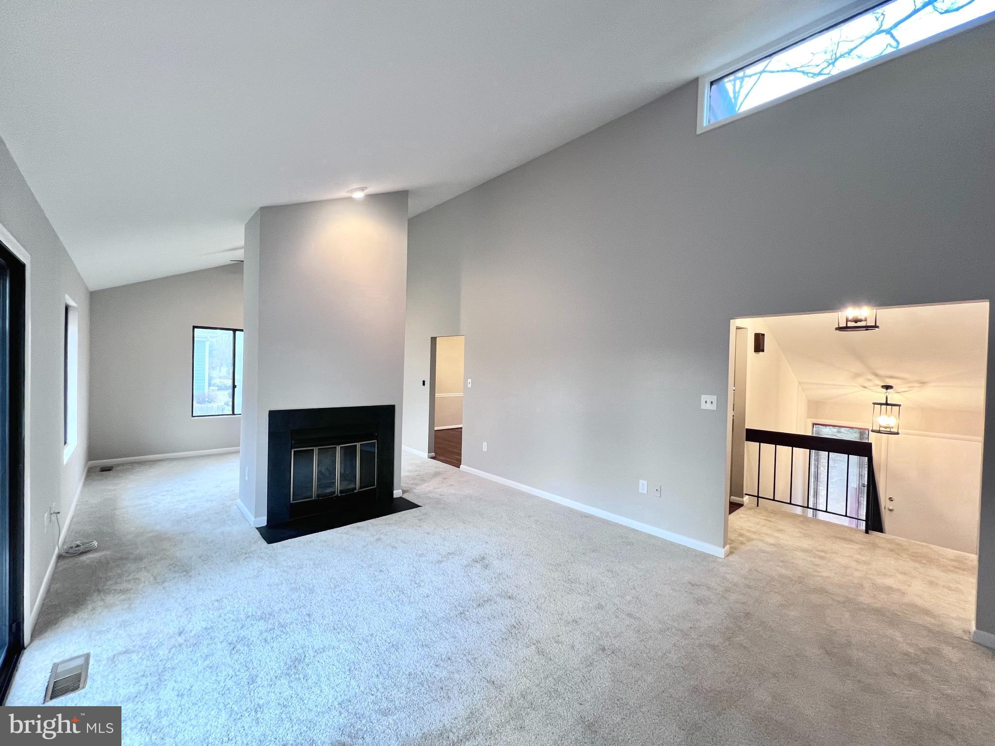DUNN LORING GARDENS - Residential