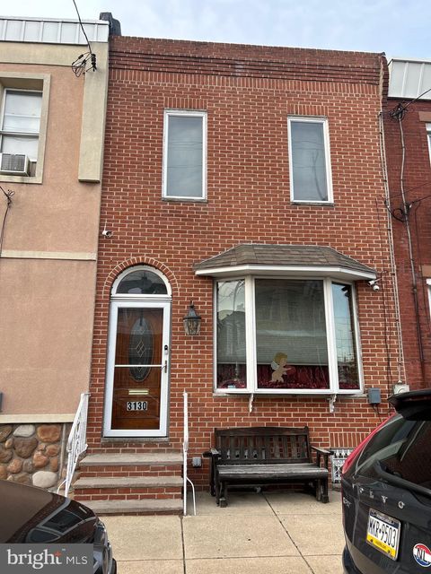 3130 GAUL STREET PHILADELPHIA PA 19134