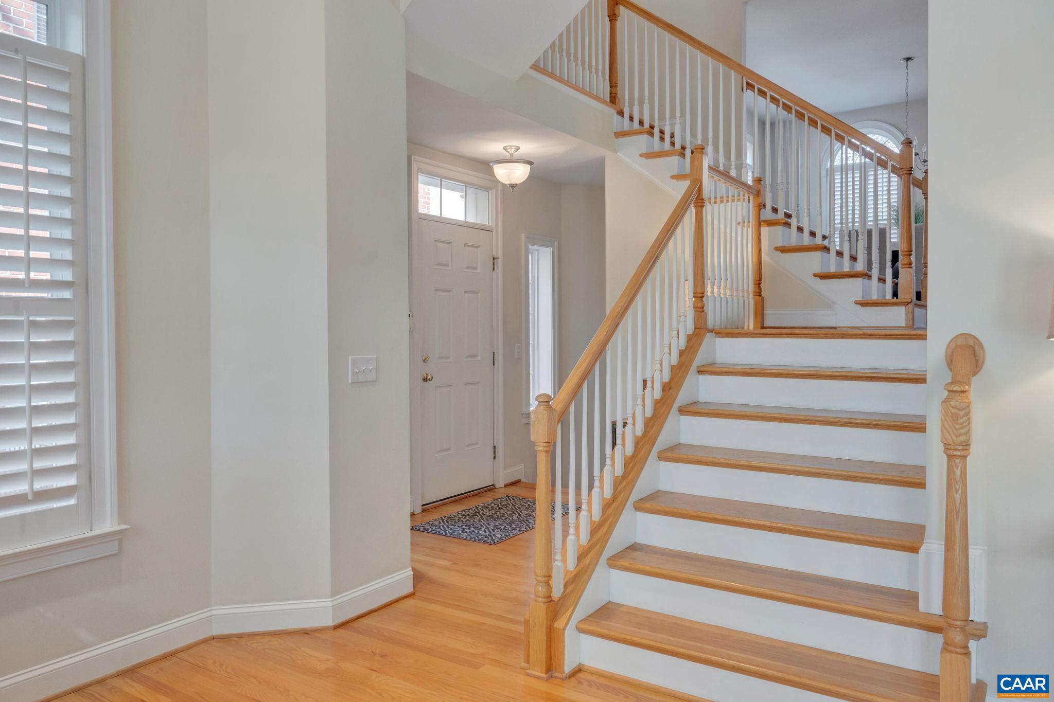 GLENWOOD STATION - Residential