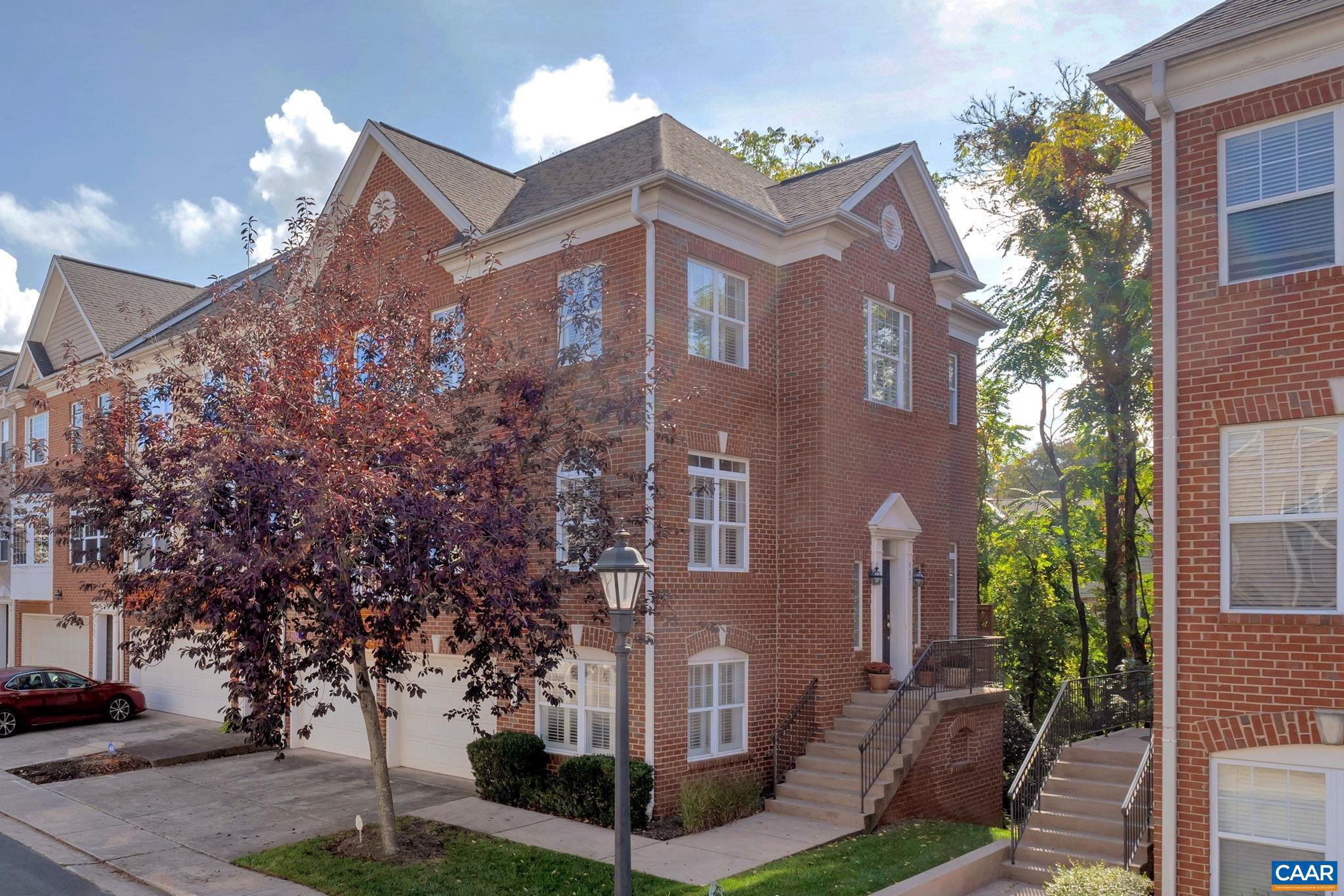 GLENWOOD STATION - Residential