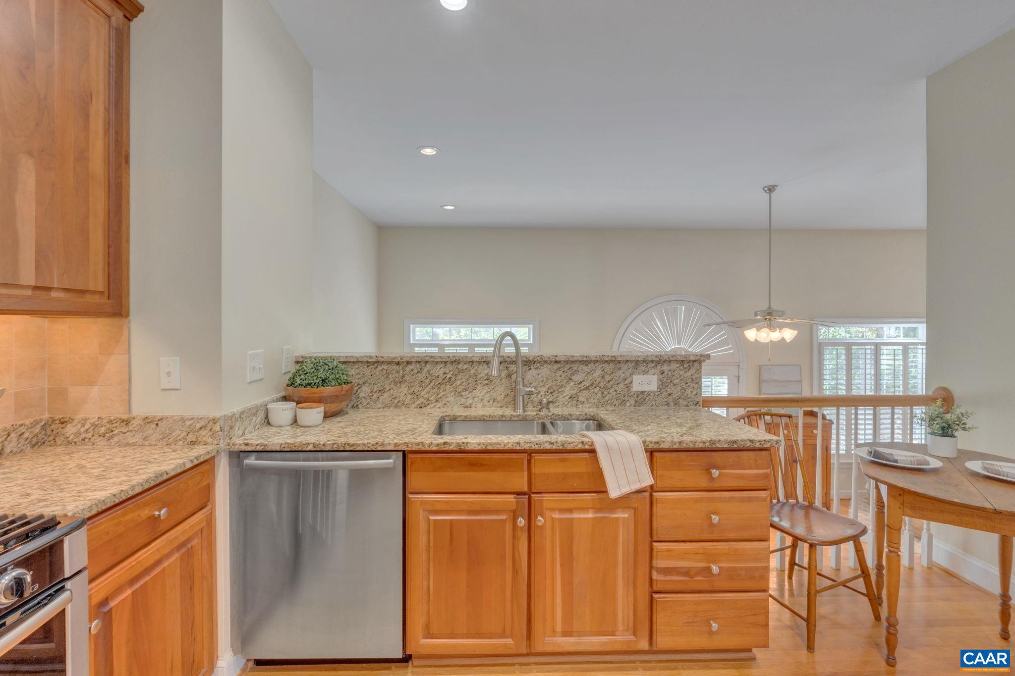 GLENWOOD STATION - Residential