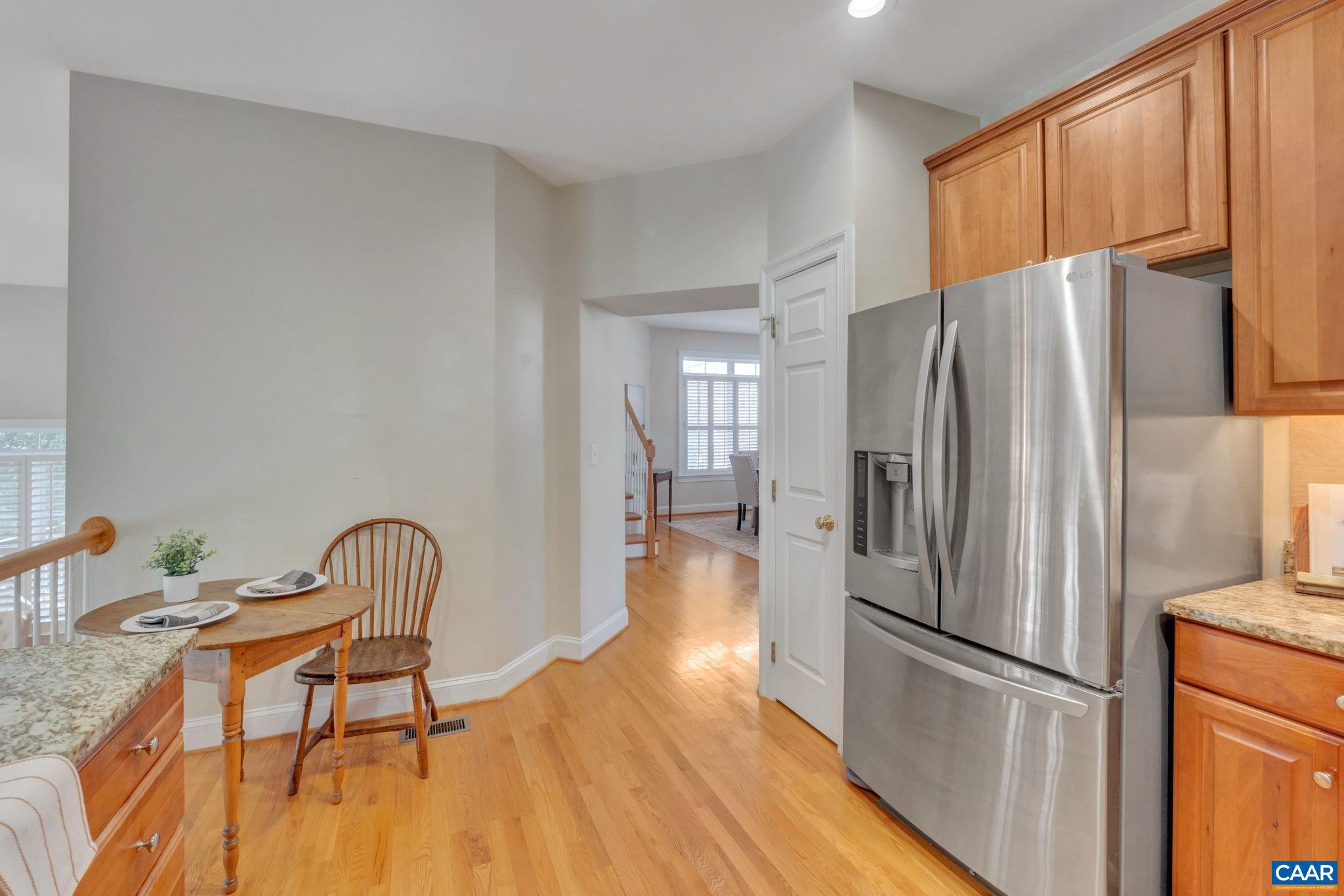 GLENWOOD STATION - Residential