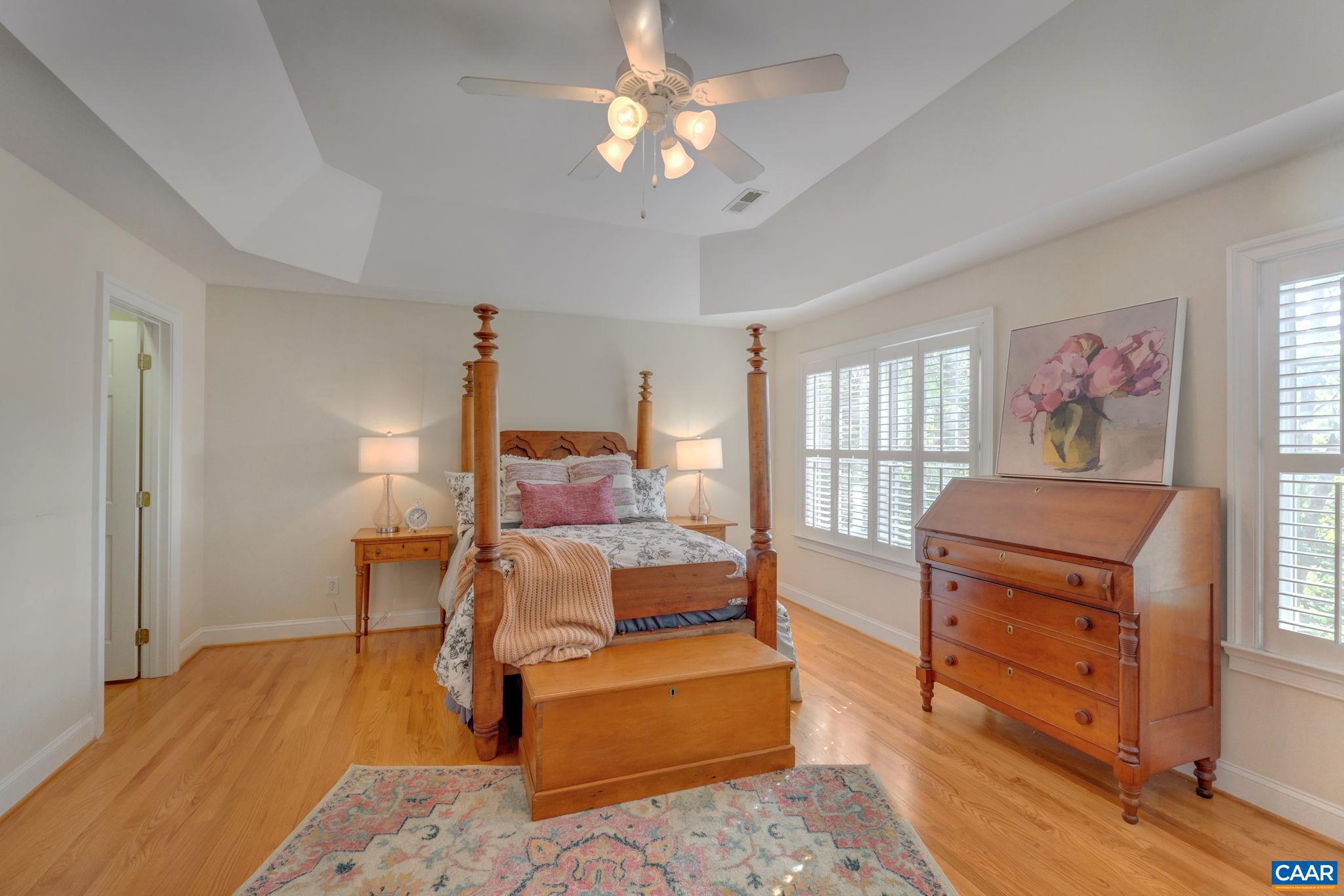 GLENWOOD STATION - Residential