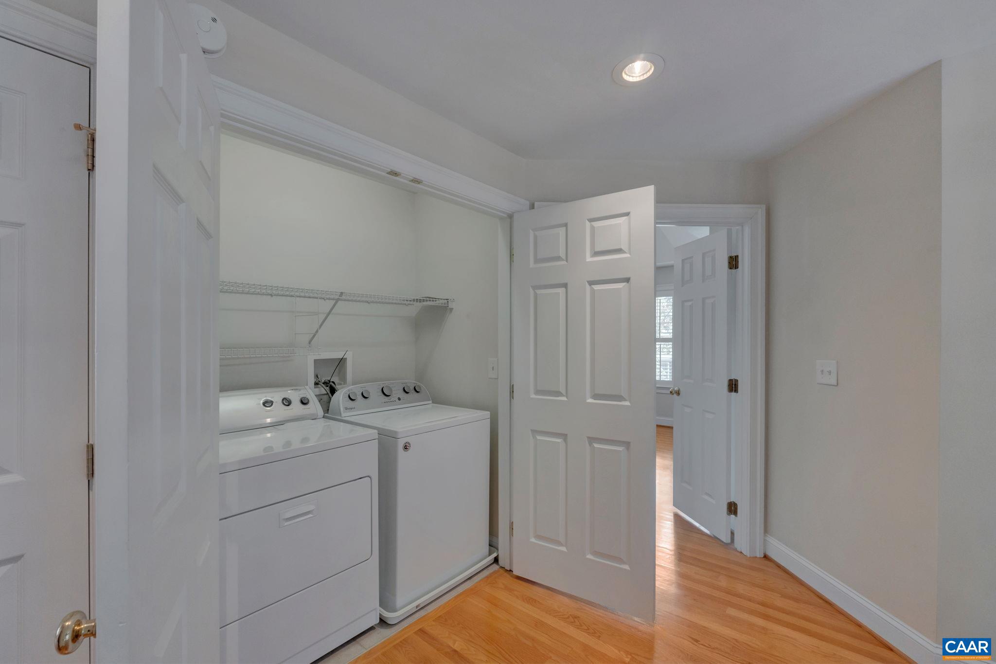 GLENWOOD STATION - Residential