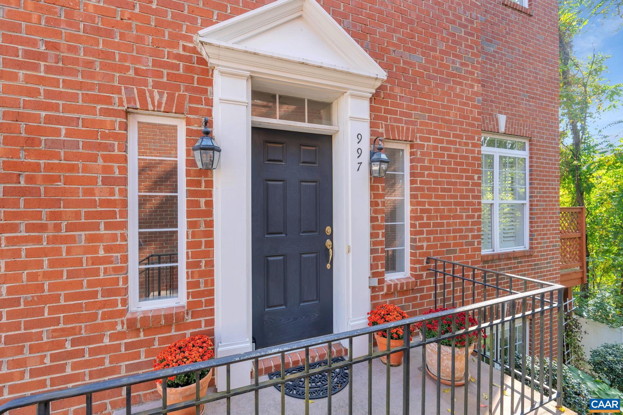 GLENWOOD STATION - Residential