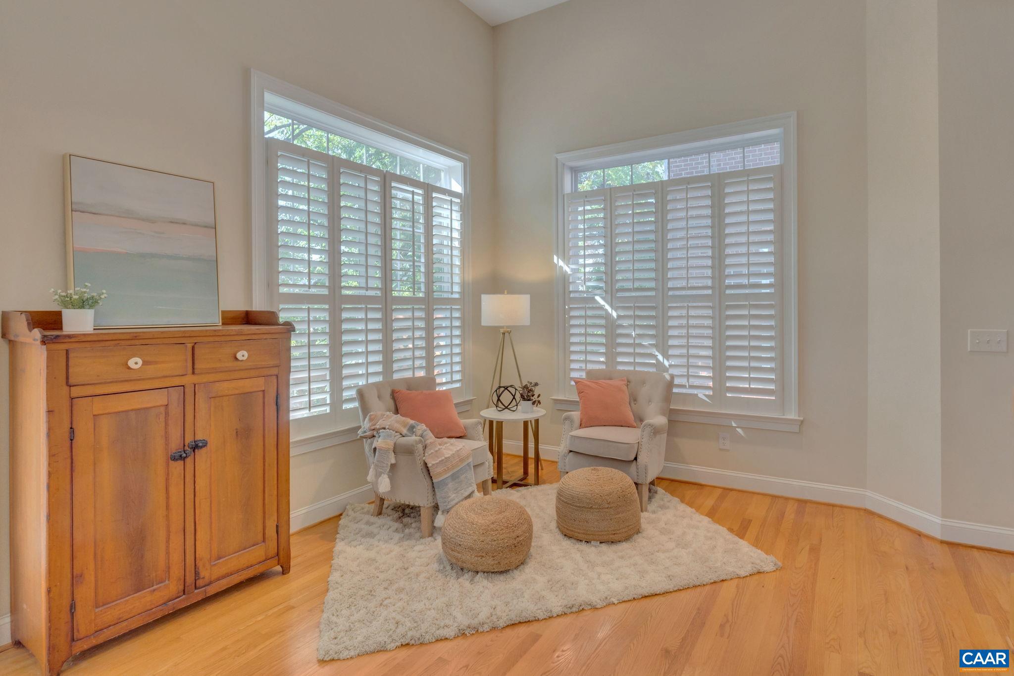 GLENWOOD STATION - Residential