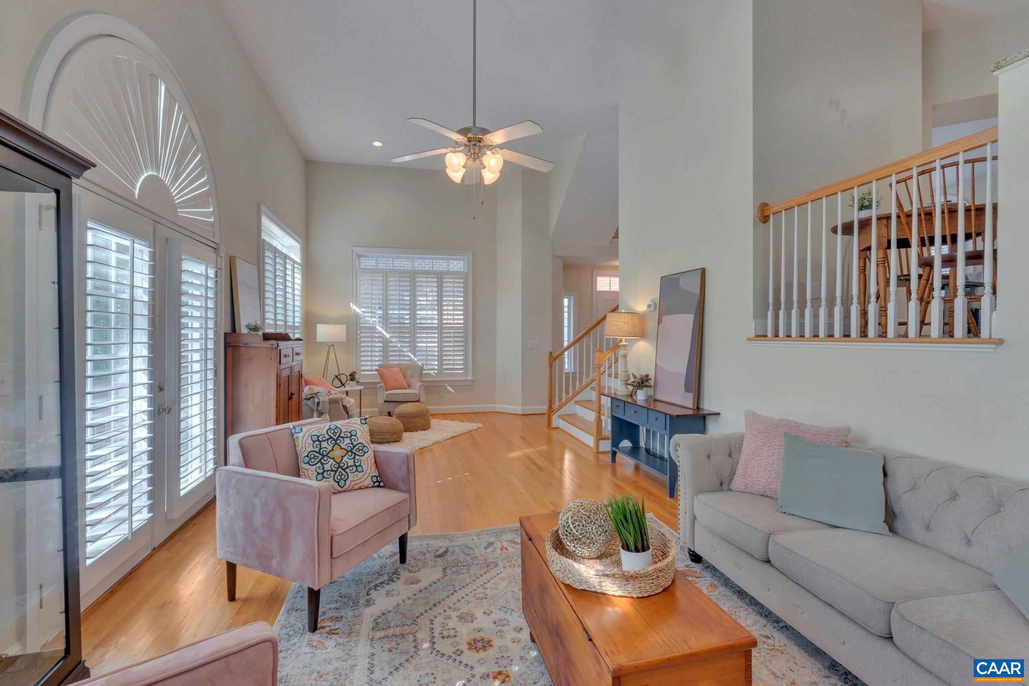 GLENWOOD STATION - Residential