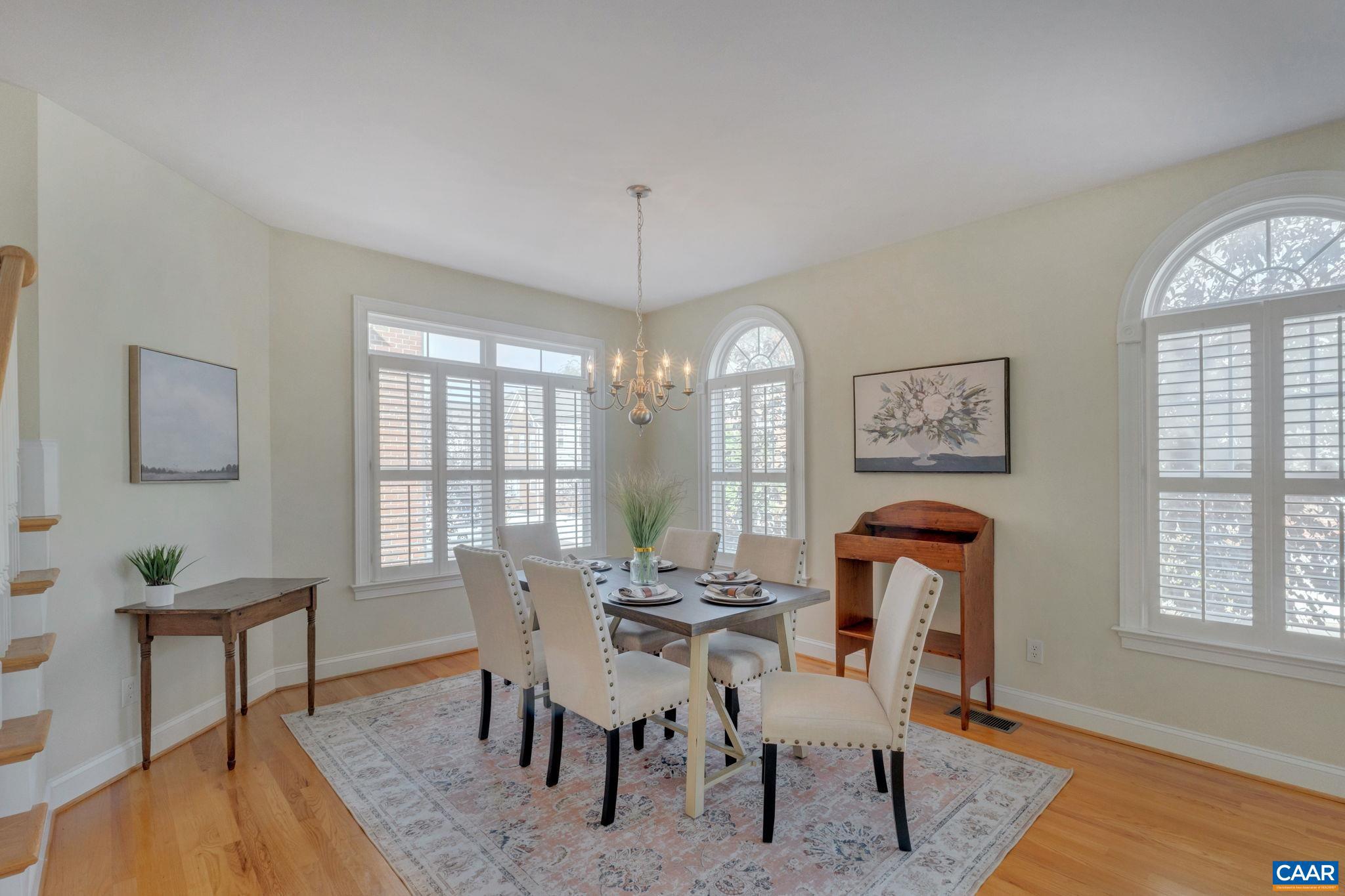 GLENWOOD STATION - Residential