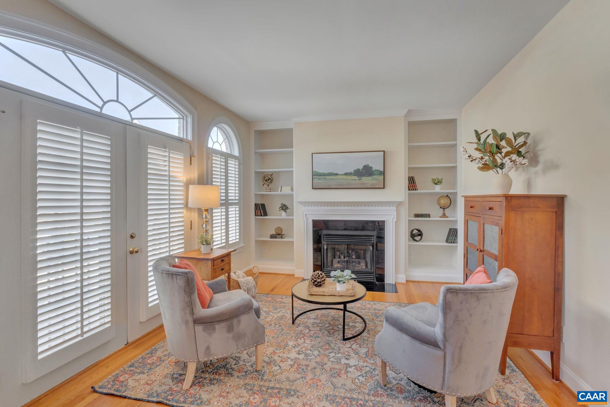 GLENWOOD STATION - Residential