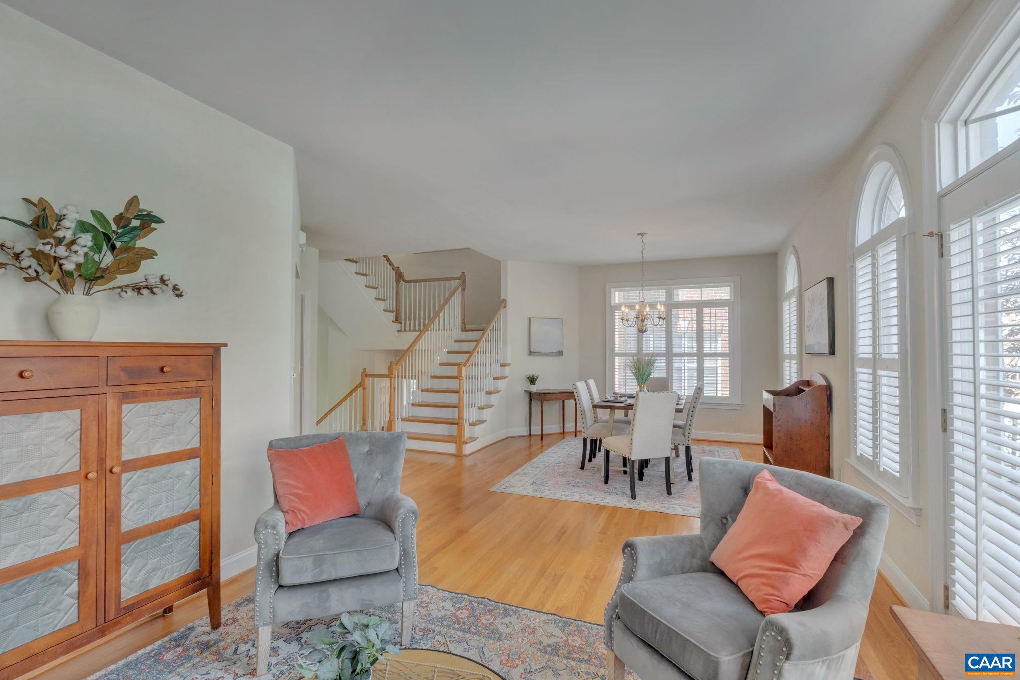 GLENWOOD STATION - Residential