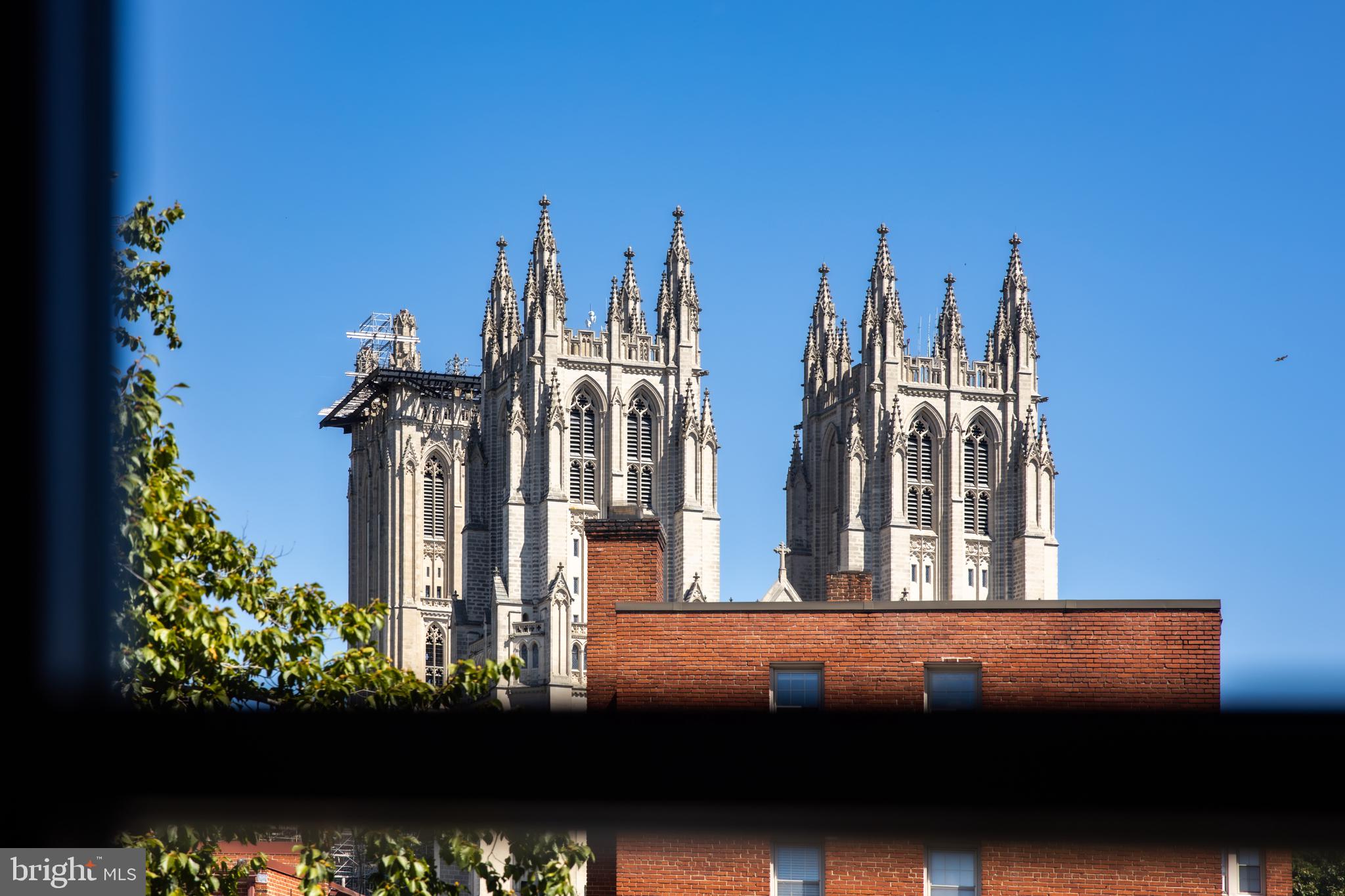 CLEVELAND PARK - Residential