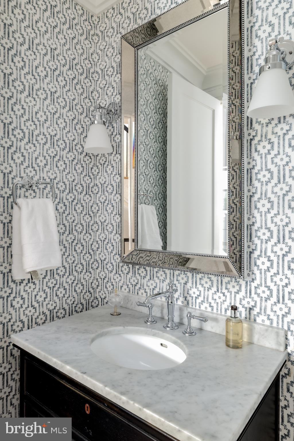 CLEVELAND PARK - Residential